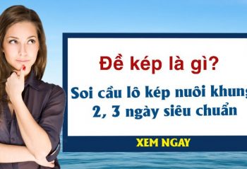 Đề kép là gì?