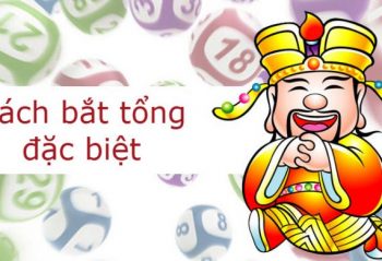 bắt tổng đề đặc biệt